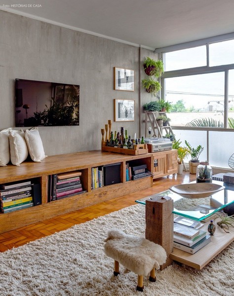imagem de decoração