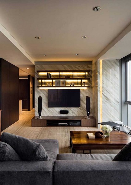 imagem de decoração