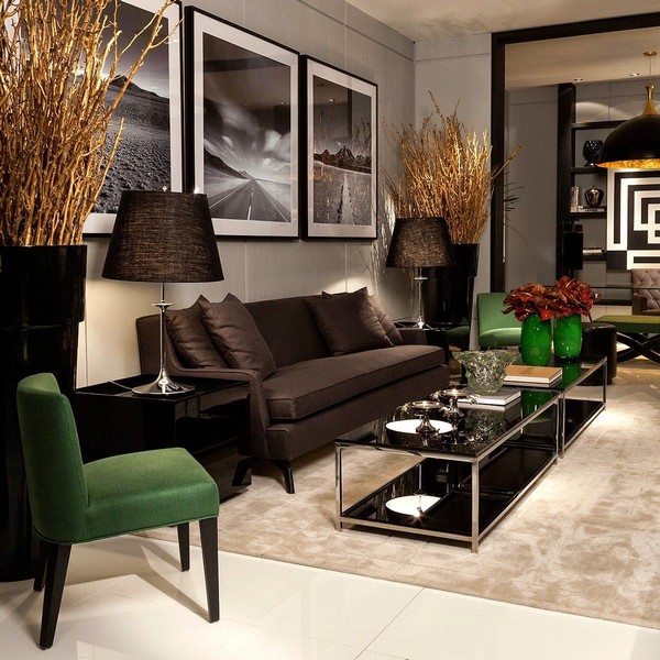 imagem de decoração
