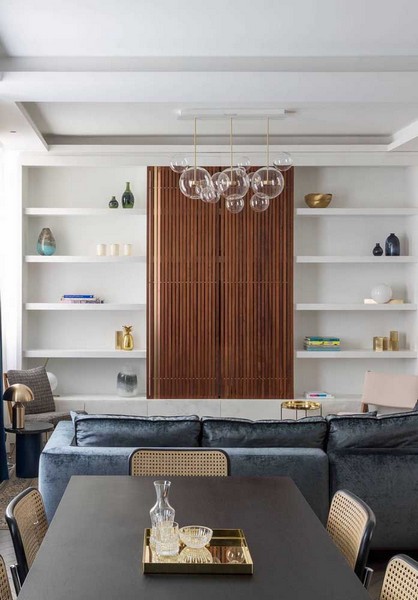 imagem de decoração