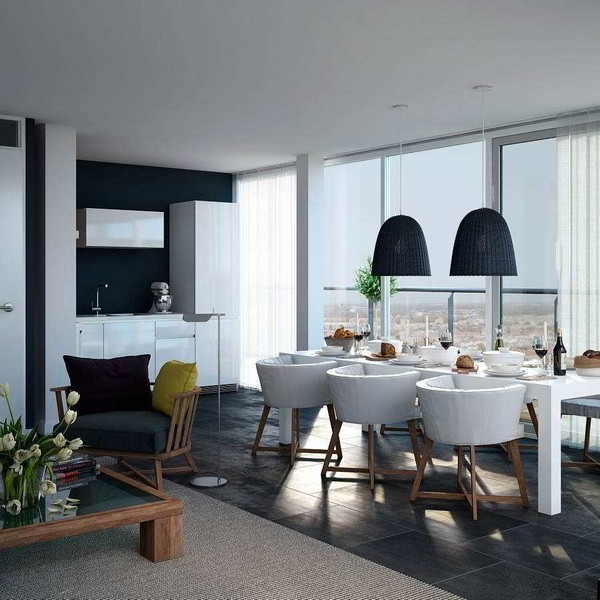 imagem de decoração