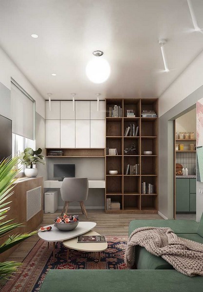 imagem de decoração