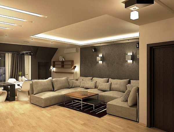 imagem de decoração