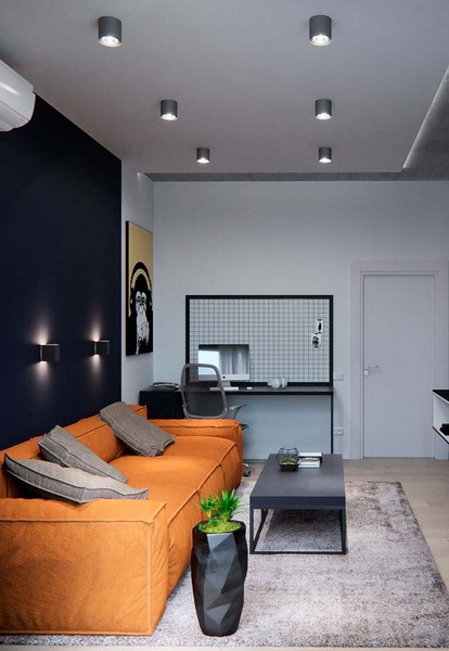 imagem de decoração