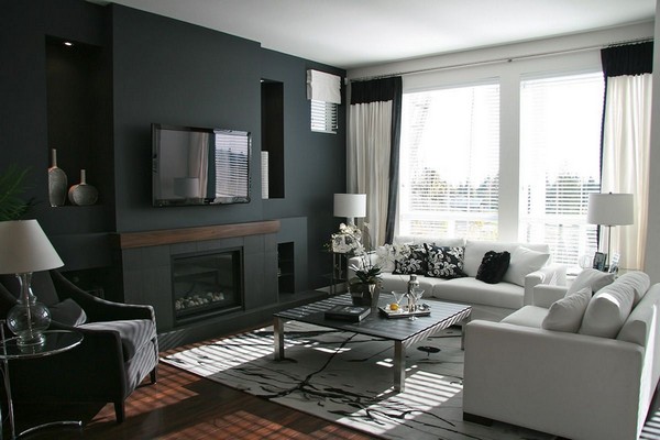 imagem de decoração