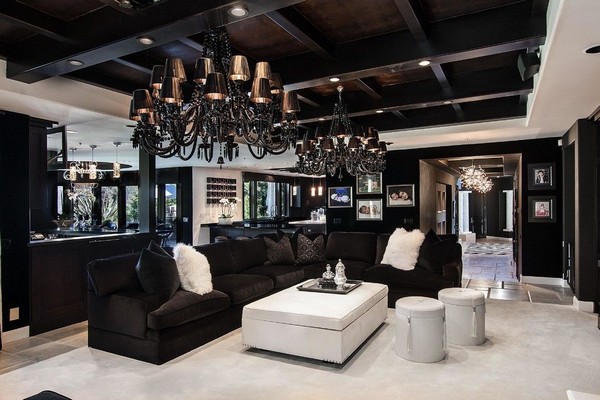 imagem de decoração