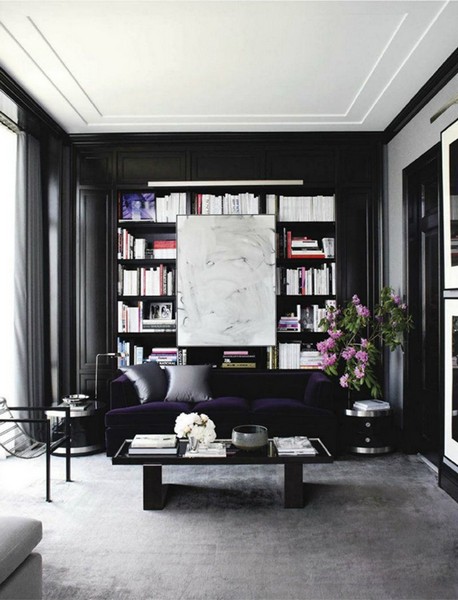 imagem de decoração