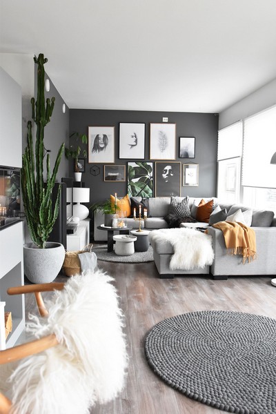 imagem de decoração