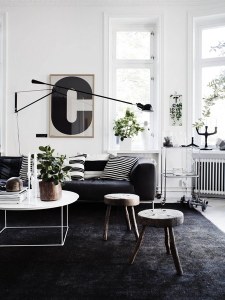 imagem de decoração