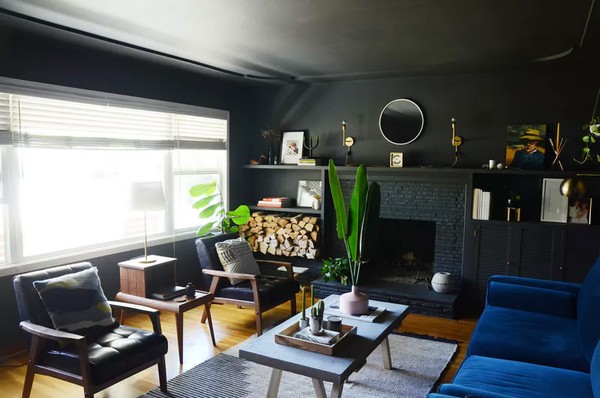 imagem de decoração