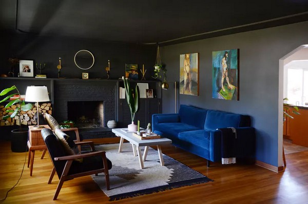 imagem de decoração