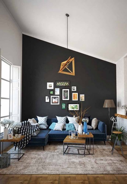 imagem de decoração