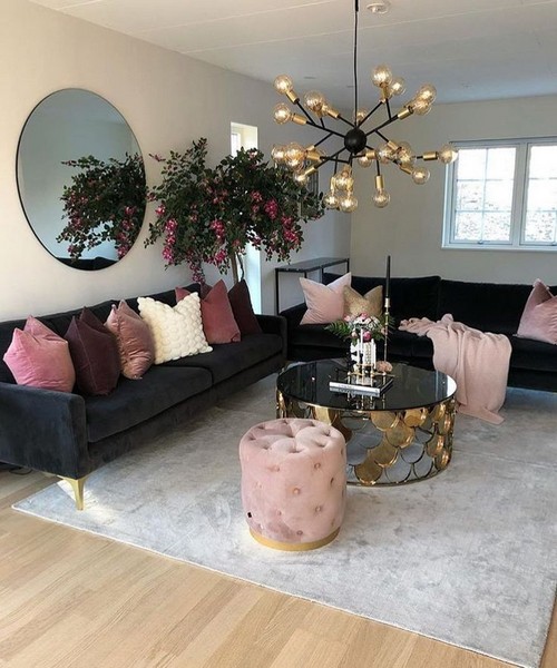 imagem de decoração