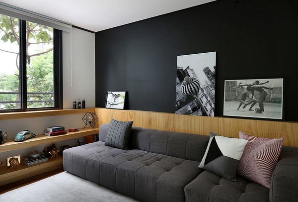 imagem de decoração