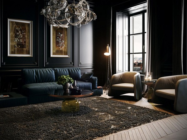 imagem de decoração