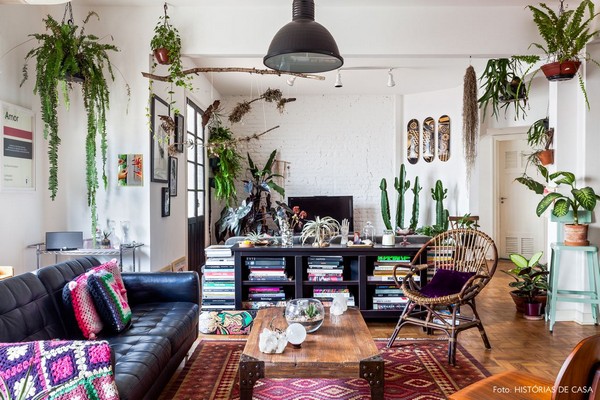 imagem de decoração