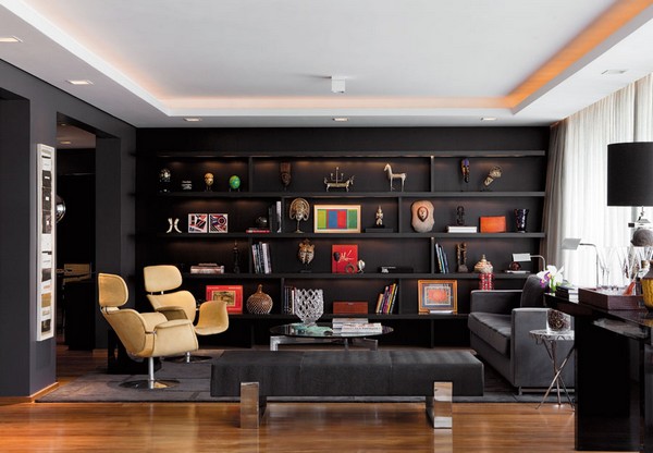 imagem de decoração