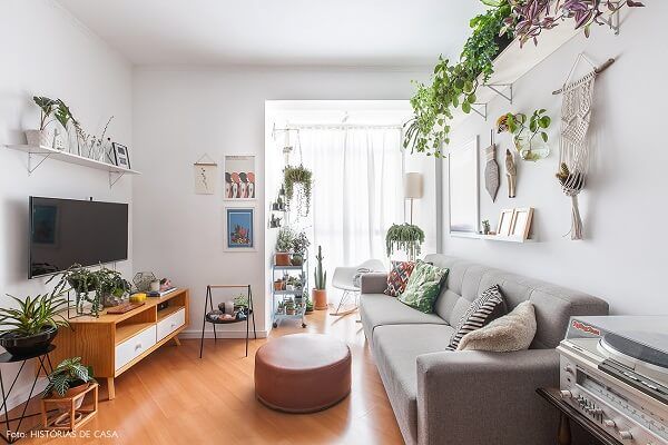 imagem de decoração