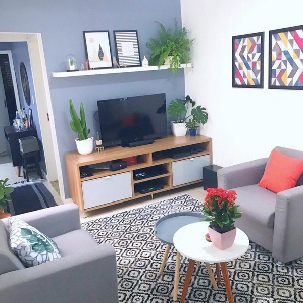imagem de decoração