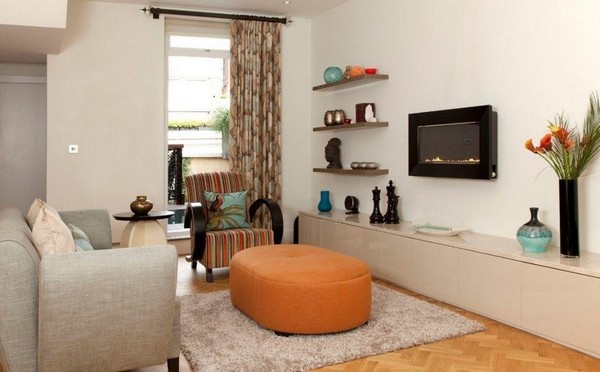 imagem de decoração