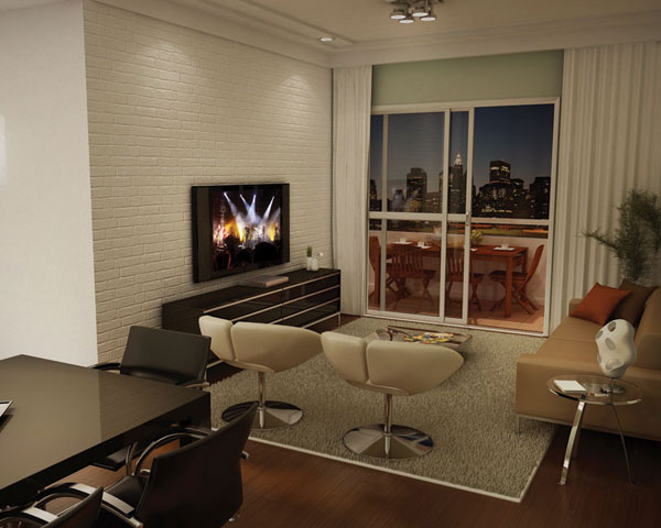 imagem de decoração