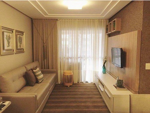 imagem de decoração