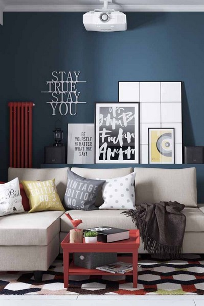 imagem de decoração