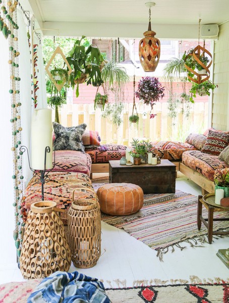 imagem de decoração