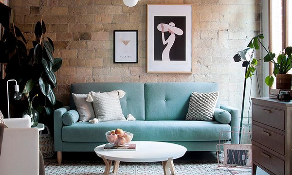 imagem de decoração