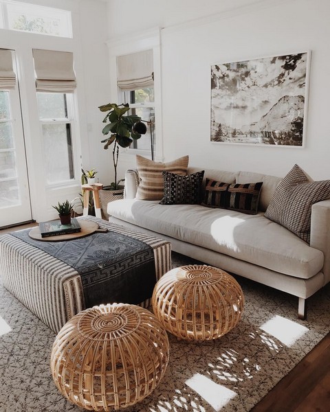 imagem de decoração