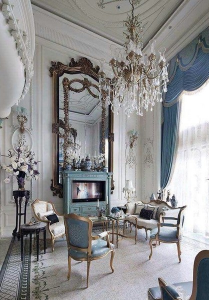 imagem de decoração