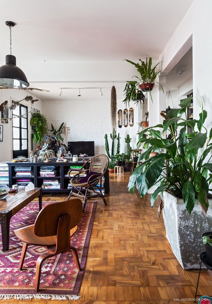 imagem de decoração
