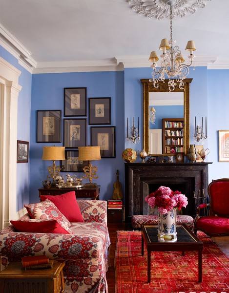 imagem de decoração