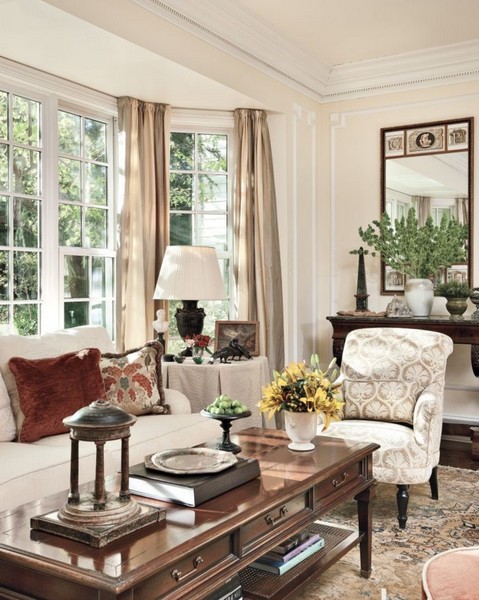 imagem de decoração