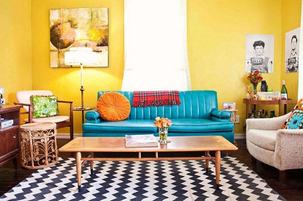 imagem de decoração