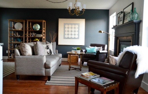 imagem de decoração