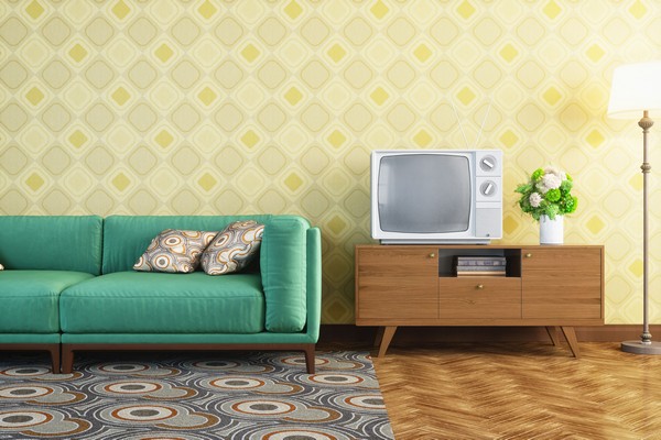 imagem de decoração
