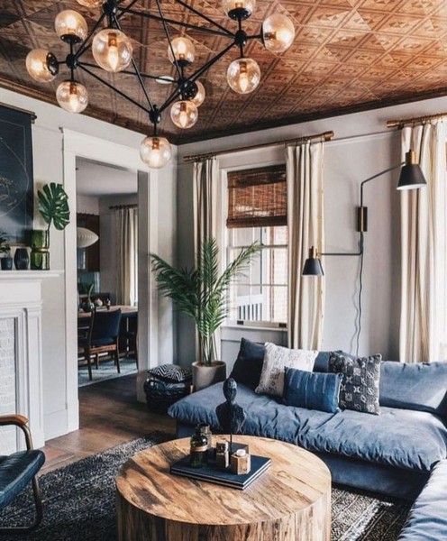 imagem de decoração