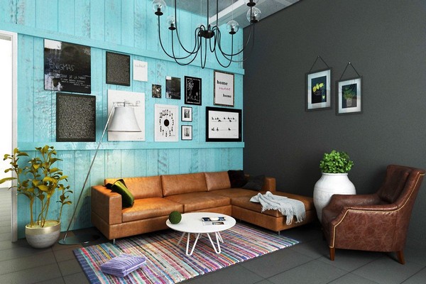 imagem de decoração