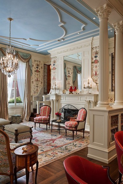 imagem de decoração