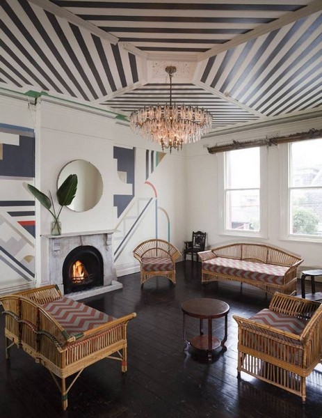 imagem de decoração