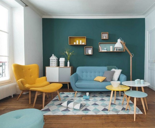 imagem de decoração