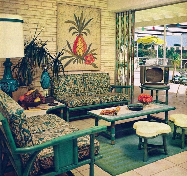 imagem de decoração