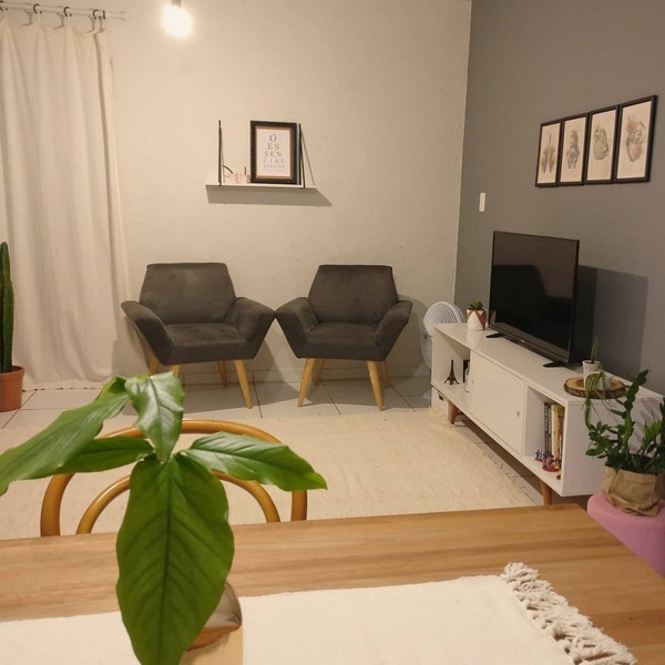 imagem de decoração