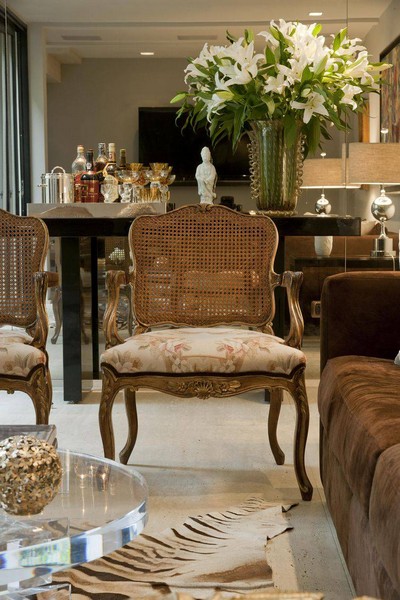 imagem de decoração