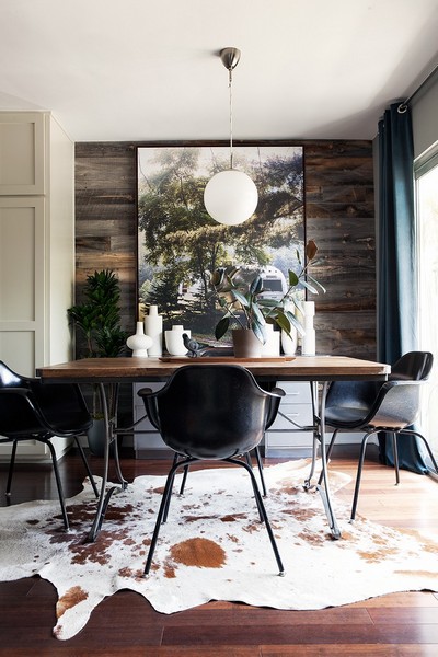 imagem de decoração