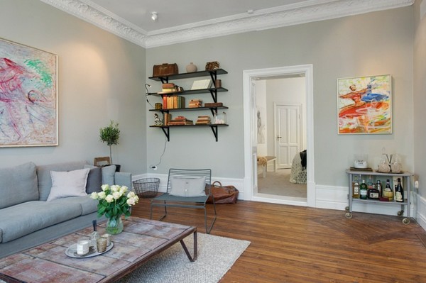 imagem de decoração