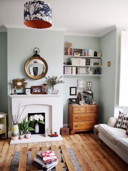 imagem de decoração