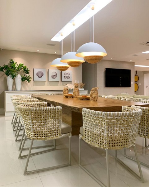 imagem de decoração