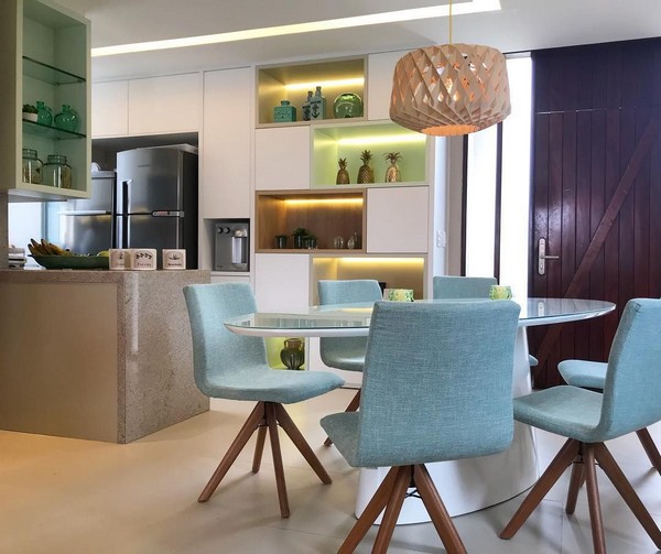 imagem de decoração